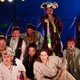 Sommerteatret i Frognerparken 2020:«Den lille havfruen - fortalt av en gjeng pirater»