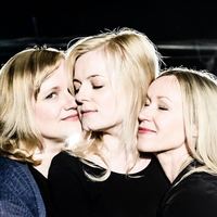Tre søstre