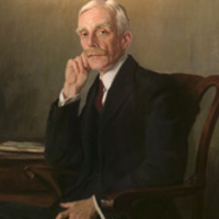 Andrew W. Mellon