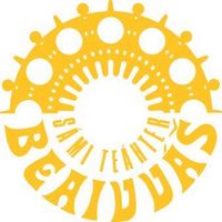 Logoen til Beaivvá
