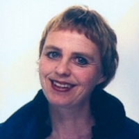 Ingrid Forthun