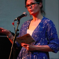 Regissør Katinka  Rydin Berge