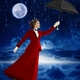 Folketeatret: Scenekvelder presenterer «Mary Poppins»