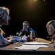 Det Norske Teatret, Scene 3: «Over open avgrunn»